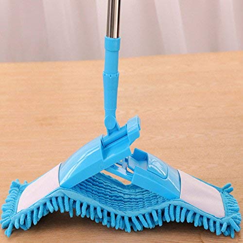 Wet and Dip
